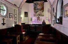 Manoir XVI è et dépendances Parc de 14 ha - 410344.3PADR