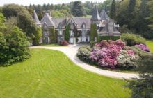 Manoir XVI è et dépendances Parc de 14 ha - 410344.3PADR