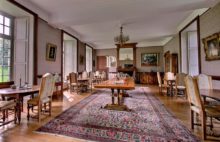 Manoir XVI è et dépendances Parc de 14 ha - 410344.3PADR