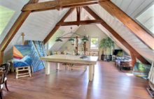 Villa Ile Aux Moines 8 pièces 193 m2 à 400 m de Port Miquel - 422436.3PADR