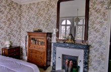 Manoir  de 1850, maison de gardien et tennis sur un parc de 5 ha - 429306.3PADR