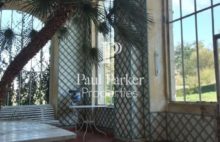 Manoir  de 1850, maison de gardien et tennis sur un parc de 5 ha - 429306.3PADR