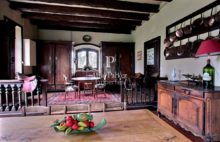 Manoir  de 1850, maison de gardien et tennis sur un parc de 5 ha - 429306.3PADR