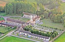 Domaine équestre sur 120 ha - 418175.3PADR