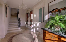 Domaine équestre sur 120 ha - 418175.3PADR