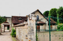 Domaine équestre sur 120 ha - 418175.3PADR