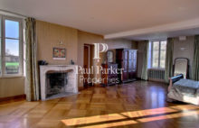 Domaine équestre sur 120 ha - 418175.3PADR