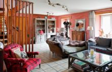 Propriété équestre avec maison de 150 m² et 29 ha - 419251.3PADR