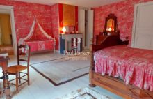 AGEN rive gauche, Charmant Domaine 775 m², Dépendances, Chapelle, terres irriguées 17ha - 4300753PTOE