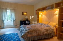 AGEN rive gauche, Charmant Domaine 775 m², Dépendances, Chapelle, terres irriguées 17ha - 4300753PTOE