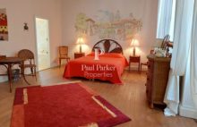 AGEN rive gauche, Charmant Domaine 775 m², Dépendances, Chapelle, terres irriguées 17ha - 4300753PTOE