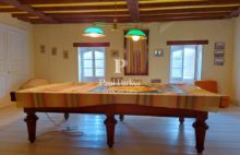 AGEN rive gauche, Charmant Domaine 775 m², Dépendances, Chapelle, terres irriguées 17ha - 4300753PTOE