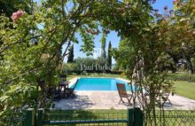 AGEN rive gauche, Charmant Domaine 775 m², Dépendances, Chapelle, terres irriguées 17ha - 4300753PTOE