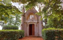 AGEN rive gauche, Charmant Domaine 775 m², Dépendances, Chapelle, terres irriguées 17ha - 4300753PTOE