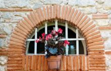 AGEN rive gauche, Charmant Domaine 775 m², Dépendances, Chapelle, terres irriguées 17ha - 4300753PTOE