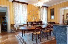 AGEN rive gauche, Charmant Domaine 775 m², Dépendances, Chapelle, terres irriguées 17ha - 4300753PTOE