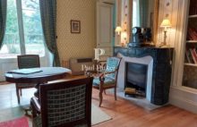 AGEN rive gauche, Charmant Domaine 775 m², Dépendances, Chapelle, terres irriguées 17ha - 4300753PTOE