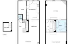 Vente Maison 290m2 BORDEAUX (33800) - 420710S3PARY