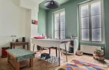 Vente Maison 290m2 BORDEAUX (33800) - 420710S3PARY