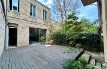 Vente Maison 290m2 BORDEAUX (33800) - 420710S3PARY