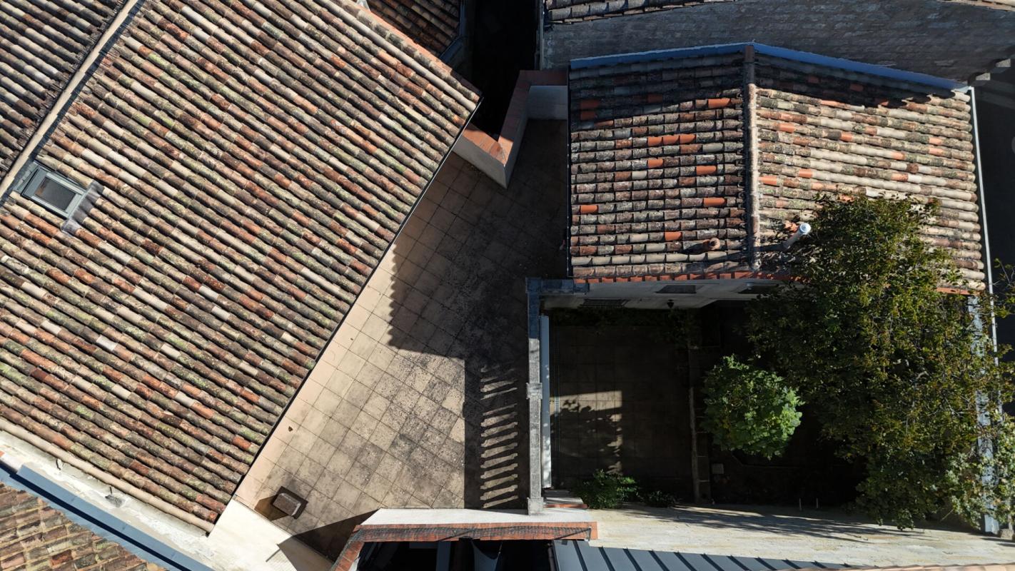 Vente Maison 210m2 BORDEAUX (33800) - 425918SU3PARY