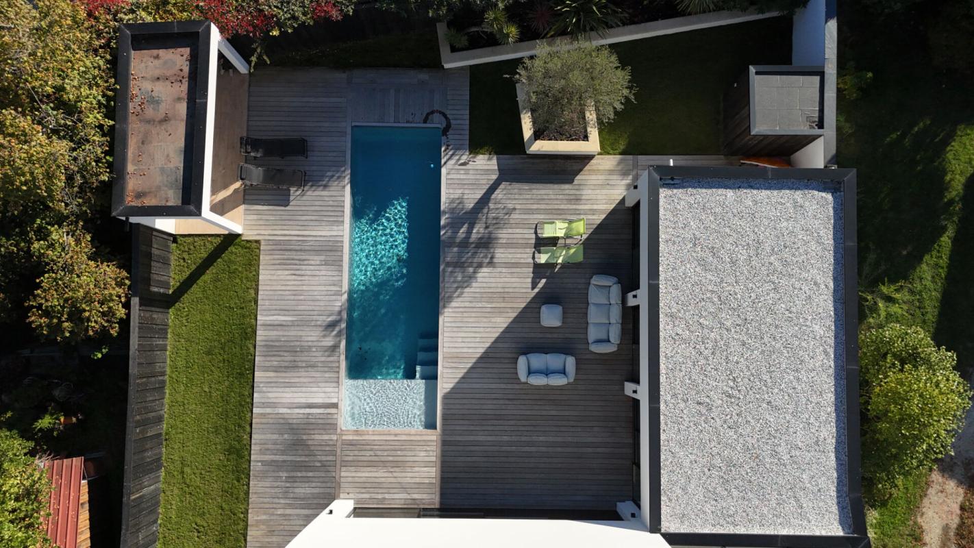 Vente Maison 200m2 LE TAILLAN-MEDOC (33320) - 428481SU3PARY