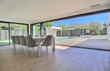 Vente Maison 200m2 LE TAILLAN-MEDOC (33320) - 428481SU3PARY