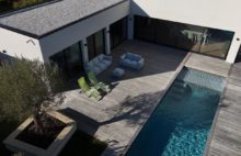 Vente Maison 200m2 LE TAILLAN-MEDOC (33320) - 428481SU3PARY