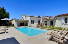 Vente Maison 240m2 BEGLES (33130) - 410163SU3PARY