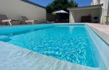 Vente Maison 240m2 BEGLES (33130) - 410163SU3PARY