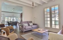 Vente Maison 240m2 BEGLES (33130) - 410163SU3PARY