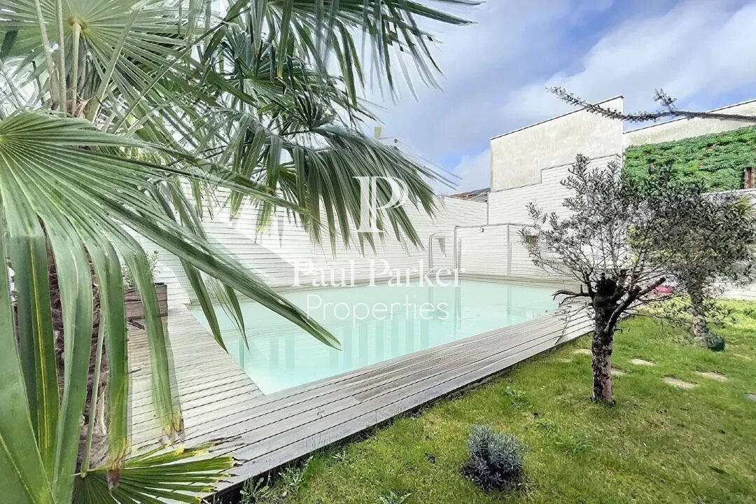 Maison Bordeaux - 4172003PCMILA3PCMIL