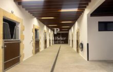 Propriété équestre Montpon Ménestérol 20 pièces 859 m2 sur 22 hectares - 4229243PCMILA3PCMIL