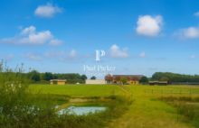 Propriété équestre Montpon Ménestérol 20 pièces 859 m2 sur 22 hectares - 4229243PCMILA3PCMIL