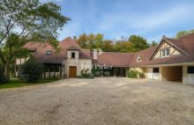 Propriété  Chamant proche Senlis 9 pièces 240 m2 parc de 2700 m² - 4238613PCMILA3PCMIL