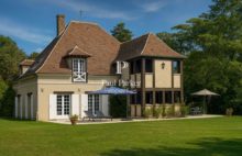 Propriété  Chamant proche Senlis 9 pièces 240 m2 parc de 2700 m² - 4238613PCMILA3PCMIL