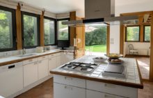 Propriété  Chamant proche Senlis 9 pièces 240 m2 parc de 2700 m² - 4238613PCMILA3PCMIL