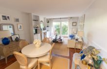 Appartement Caudéran-Parc Bordelais – Bordeaux 5 pièces 101 m2 - 4118683PCMILA3PCMIL