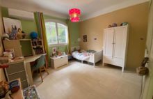 A vendre maison rénovée à Grans 150m2 avec un terrain de 5300m2 - 4317183PKCH