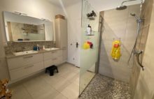 A vendre maison rénovée à Grans 150m2 avec un terrain de 5300m2 - 4317183PKCH