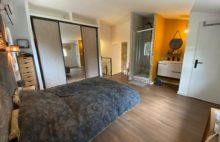 A vendre maison rénovée à Grans 150m2 avec un terrain de 5300m2 - 4317183PKCH