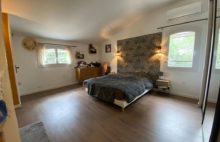 A vendre maison rénovée à Grans 150m2 avec un terrain de 5300m2 - 4317183PKCH