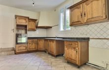 Vente Maison 210m2 BORDEAUX (33800) - 425918W3PARY