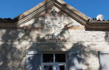 Sud Agen : Ensemble immobilier : 14 pièces, 450m2,  Composée d’une Chartreuse du XVII, 3 Gites, Dépendances, Piscine, Parc, Vue - 4322423PTOE