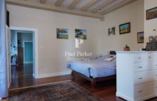 Sud Agen : Ensemble immobilier : 14 pièces, 450m2,  Composée d’une Chartreuse du XVII, 3 Gites, Dépendances, Piscine, Parc, Vue - 4322423PTOE