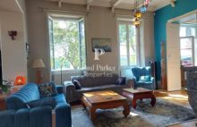 Sud Agen : Ensemble immobilier : 14 pièces, 450m2,  Composée d’une Chartreuse du XVII, 3 Gites, Dépendances, Piscine, Parc, Vue - 4322423PTOE