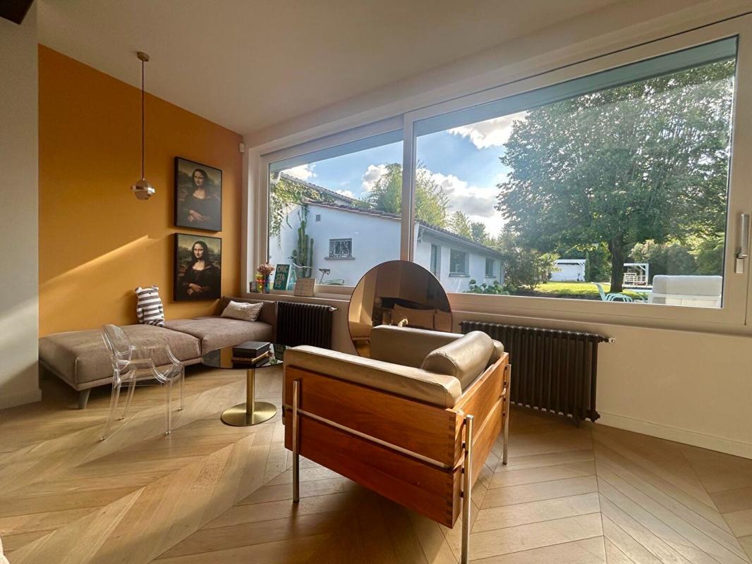 Vente Maison 230m2 BEGLES (33130) - 415825D3PARY