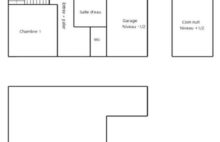 Vente Maison 131m2 BEGLES (33130) - 431793S3PARY