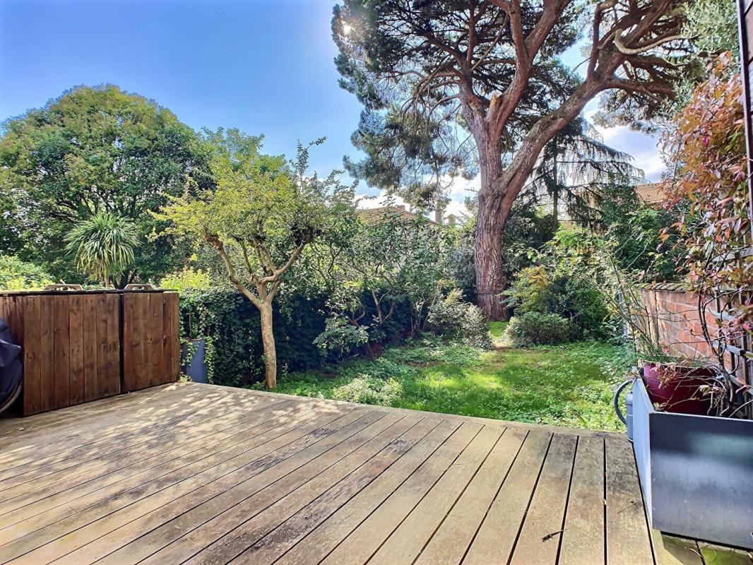 Vente Maison 208m2 BORDEAUX (33800) - 403092S3PARY