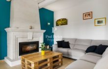 Elégante Villa Provençale avec piscine - 4048853PEPN83PEPN